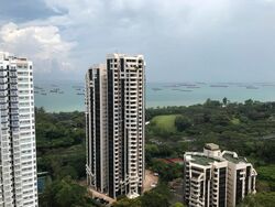 The Bayshore (D16), Condominium #524693161